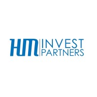 HM INVEST PARTNERS logo, HM INVEST PARTNERS contact details