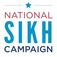 National Sikh Campaign logo, National Sikh Campaign contact details