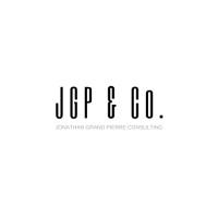 JGP & Co. logo, JGP & Co. contact details