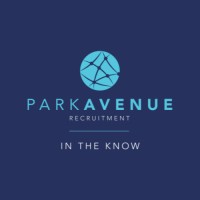 Park Avenue Recruitment logo, Park Avenue Recruitment contact details