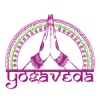 Yogaveda Wellness logo, Yogaveda Wellness contact details