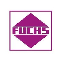 FUCHS Europoles logo, FUCHS Europoles contact details