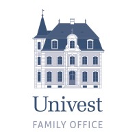 Univest Family Office logo, Univest Family Office contact details