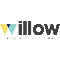 Willow Admin Consulting logo, Willow Admin Consulting contact details