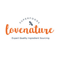 Lovenature Superfoods logo, Lovenature Superfoods contact details