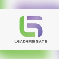 Leaders Gate For Design & Marketing logo, Leaders Gate For Design & Marketing contact details