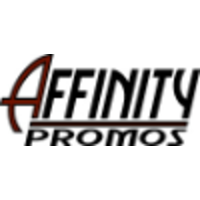 Affinity Promos logo, Affinity Promos contact details