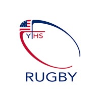 USA Youth & High School Rugby logo, USA Youth & High School Rugby contact details