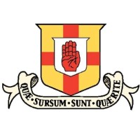 Friends' School Lisburn logo, Friends' School Lisburn contact details