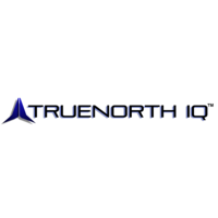 TrueNorthIQ logo, TrueNorthIQ contact details