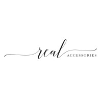 REAL Accessories logo, REAL Accessories contact details