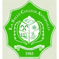 La Salle College Antipolo logo, La Salle College Antipolo contact details