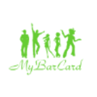 MyBarCard LLC logo, MyBarCard LLC contact details