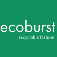 The Ecoburst Company logo, The Ecoburst Company contact details