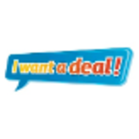 www.iwantadeal.co.nz logo, www.iwantadeal.co.nz contact details