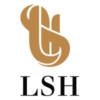 LSH ( Homaizi Group) logo, LSH ( Homaizi Group) contact details