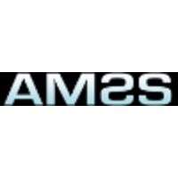 AM2S logo, AM2S contact details