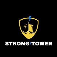 STRONG TOWER LIGHTNING PROTECTION logo, STRONG TOWER LIGHTNING PROTECTION contact details