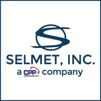 Selmet logo, Selmet contact details