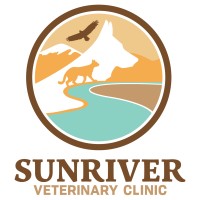 Sunriver Veterinary Clinic logo, Sunriver Veterinary Clinic contact details