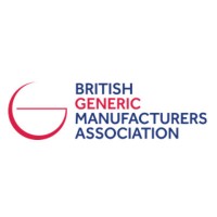 British Generic Manufacturers Association (BGMA) logo, British Generic Manufacturers Association (BGMA) contact details