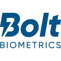 Bolt Biometrics logo, Bolt Biometrics contact details