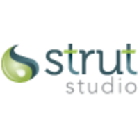 Strut Studio logo, Strut Studio contact details