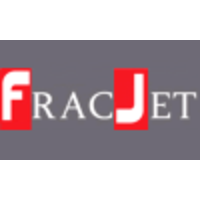 Frac Jet logo, Frac Jet contact details