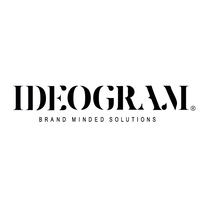 IDEOGRAM | brand minded solutions logo, IDEOGRAM | brand minded solutions contact details