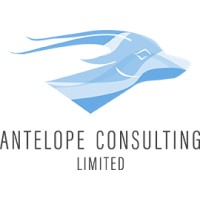 Antelope Consulting Ltd logo, Antelope Consulting Ltd contact details