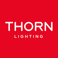 Thorn Lighting logo, Thorn Lighting contact details