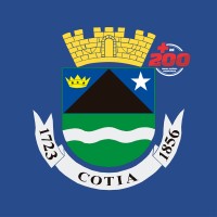 Prefeitura do Município de Cotia logo, Prefeitura do Município de Cotia contact details