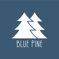 Blue Pine Services logo, Blue Pine Services contact details