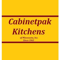 Cabinetpak Kitchens of Minnesota logo, Cabinetpak Kitchens of Minnesota contact details