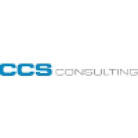 CCS Consulting logo, CCS Consulting contact details