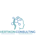 Vertikon Consulting logo, Vertikon Consulting contact details