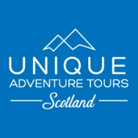 Unique Adventure Tours Scotland logo, Unique Adventure Tours Scotland contact details