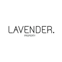 Lavender Property logo, Lavender Property contact details