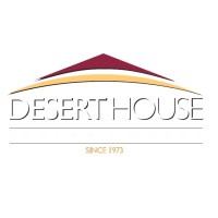 Desert House Co LLC logo, Desert House Co LLC contact details