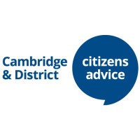 Cambridge & District Citizens Advice Bureau logo, Cambridge & District Citizens Advice Bureau contact details