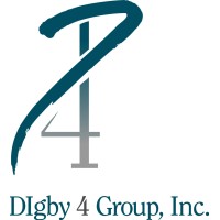 DIgby 4 Group, Inc. logo, DIgby 4 Group, Inc. contact details