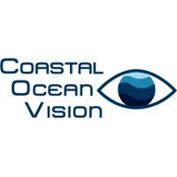 Coastal Ocean Vision logo, Coastal Ocean Vision contact details