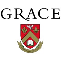 Grace Church On The Hill logo, Grace Church On The Hill contact details