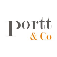 Portt & Co logo, Portt & Co contact details