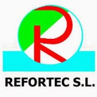 REFORTEC S.L. logo, REFORTEC S.L. contact details