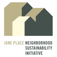 Jane Place Neighborhood Sustainability Initiative logo, Jane Place Neighborhood Sustainability Initiative contact details