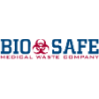 Bio-Safe Medical Waste logo, Bio-Safe Medical Waste contact details