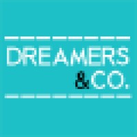 Dreamers & Co. logo, Dreamers & Co. contact details