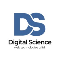 Digital Science Web Technologies Pvt. Ltd logo, Digital Science Web Technologies Pvt. Ltd contact details