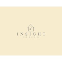 Insight Residential logo, Insight Residential contact details